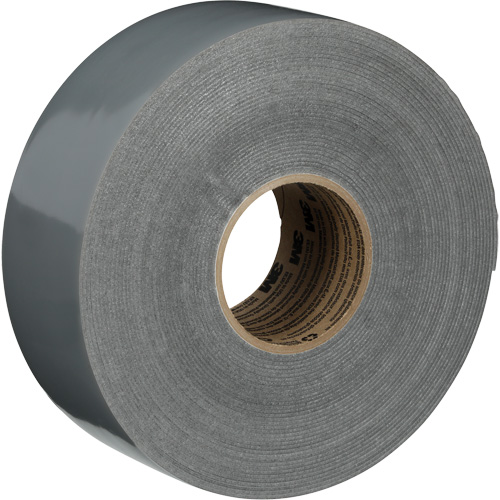 Extreme Sealing Tape 4412G+, 76.2 mm (3") x 16.4 m (54'), Grey M & M Nord Ouest Inc
