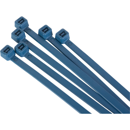 Attache-c&acirc;ble magn&eacute;tique, 6" lo, R&eacute;sistance &agrave; la traction 120 lb M & M Nord Ouest Inc