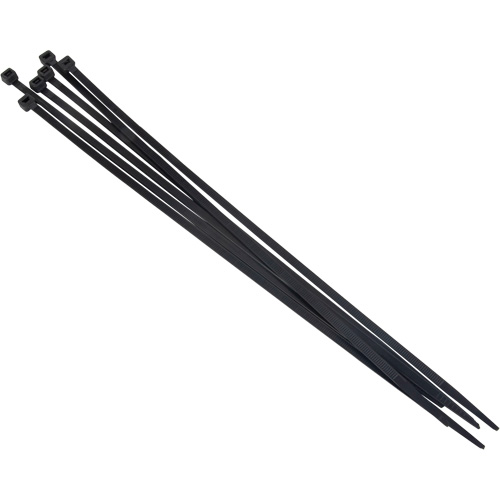 Attache pour c&acirc;bles, Longueur 8" M & M Nord Ouest Inc