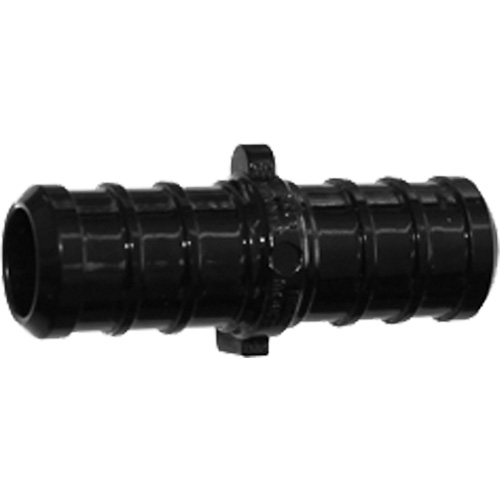 Coupling, Plastic, 1" x 3/4" M & M Nord Ouest Inc