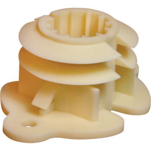 Calorifigeur de tuyaux M & M Nord Ouest Inc