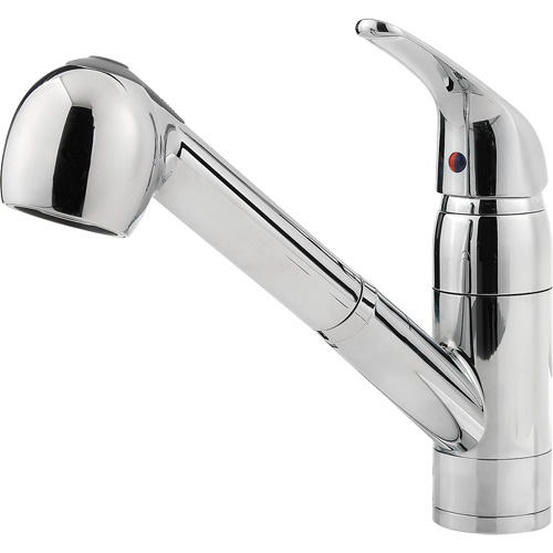Pfirst Series Kitchen Faucet M & M Nord Ouest Inc