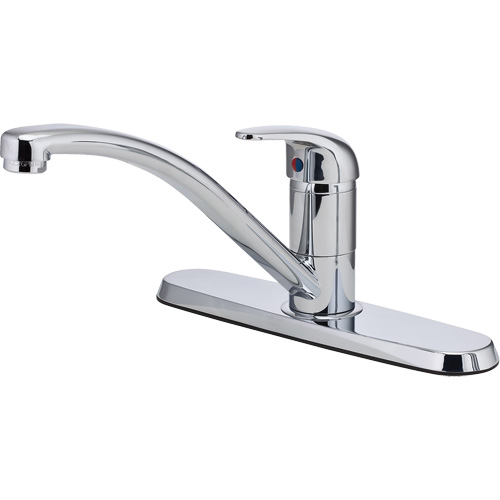 Pfirst Series Kitchen Faucet M & M Nord Ouest Inc
