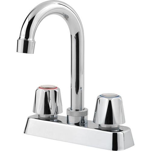 Pfirst Series Classic Bar & Prep Faucet M & M Nord Ouest Inc