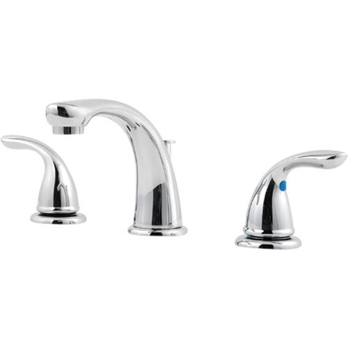 Pfirst Series Widespread Bathroom Faucet M & M Nord Ouest Inc
