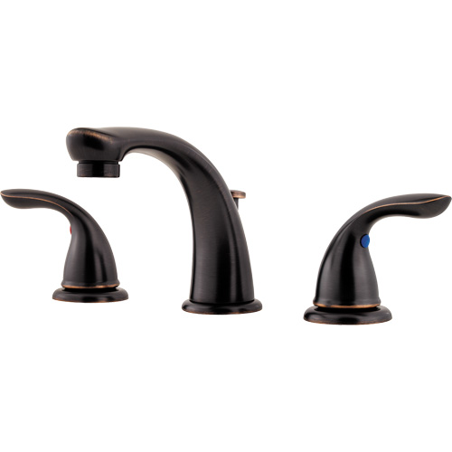 Pfirst Series Centerset Bathroom Faucet M & M Nord Ouest Inc