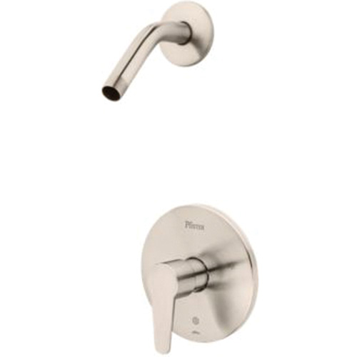 Garniture de douche moderne Pfirst M & M Nord Ouest Inc