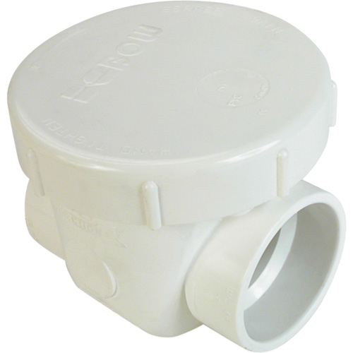 Backwater Valve M & M Nord Ouest Inc