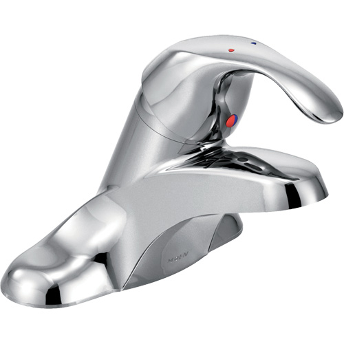 M-Bition&reg; Centreset Lavatory Faucet M & M Nord Ouest Inc