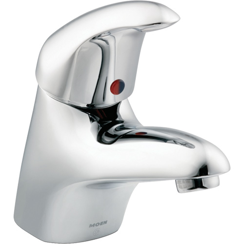 M-Dura Single Mount Lavatory Faucet M & M Nord Ouest Inc