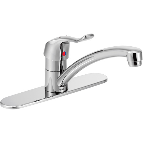 M-Dura Kitchen Faucet M & M Nord Ouest Inc