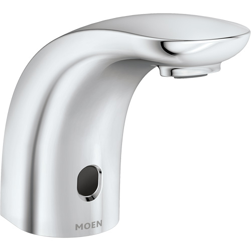 M-Power Single Mount Lavatory Faucet M & M Nord Ouest Inc