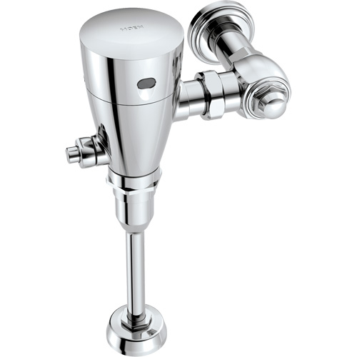 M-Power  Electronic Urinal Flush Valve M & M Nord Ouest Inc
