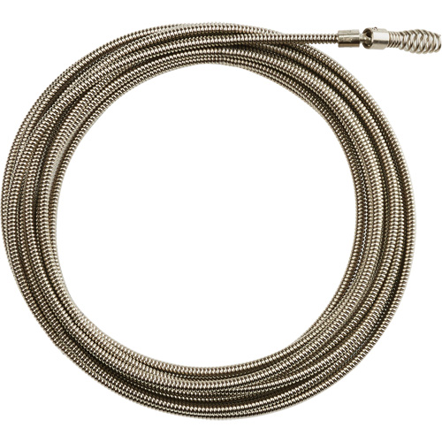 Inner Core Drop Head Cable with Rust Guard Plating M & M Nord Ouest Inc