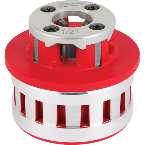 T&ecirc;te de fili&egrave;re NPT M & M Nord Ouest Inc