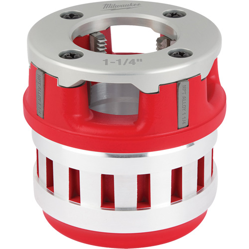 T&ecirc;te de fili&egrave;re NPT M & M Nord Ouest Inc