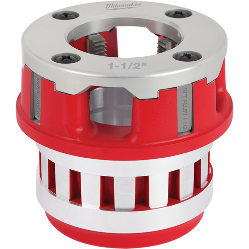 T&ecirc;te de fili&egrave;re NPT M & M Nord Ouest Inc