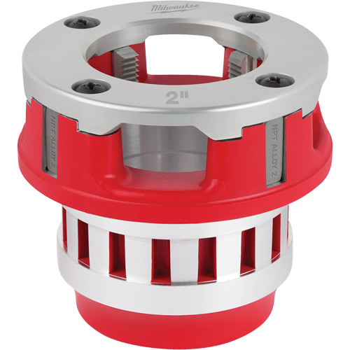 T&ecirc;te de fili&egrave;re NPT M & M Nord Ouest Inc