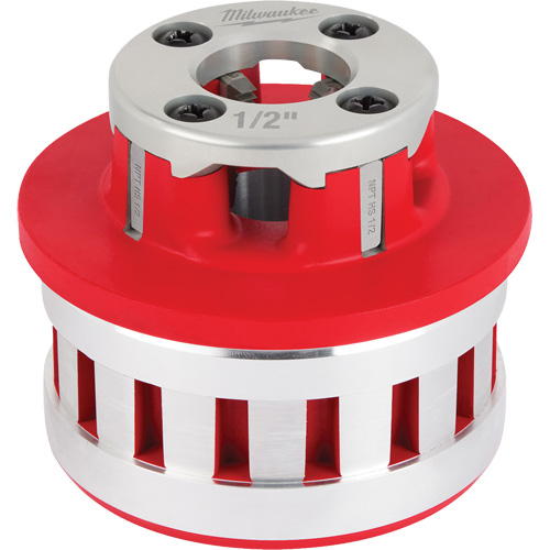 T&ecirc;te de fili&egrave;re NPT M & M Nord Ouest Inc