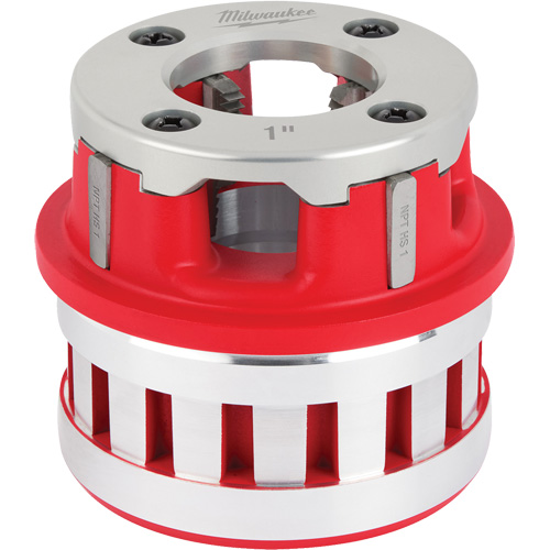 NPT Die Head M & M Nord Ouest Inc