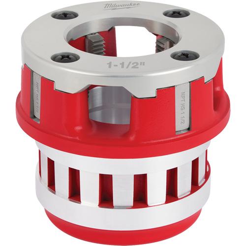 NPT Die Head M & M Nord Ouest Inc