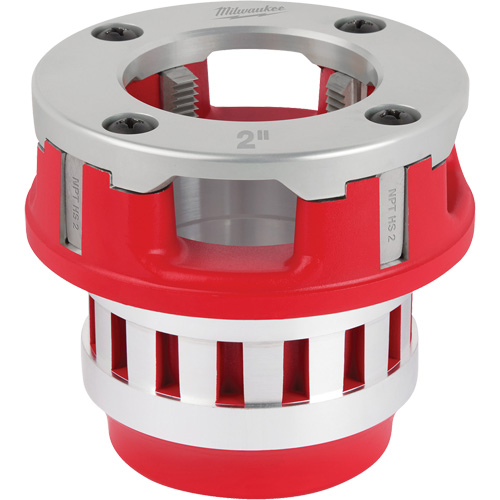 T&ecirc;te de fili&egrave;re NPT M & M Nord Ouest Inc