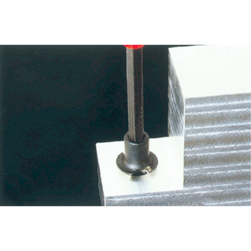 Countersinking Tool, 6mm to 80mm M & M Nord Ouest Inc