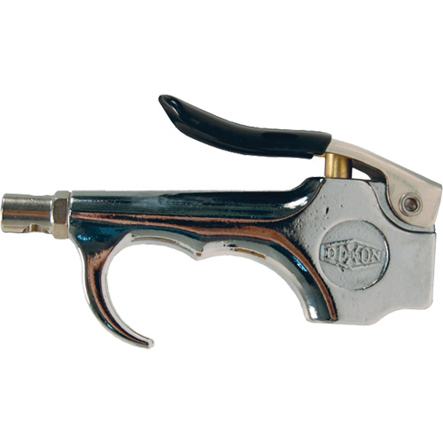 Air Chief Blow Gun, 1/4" NPT, 150 PSI M & M Nord Ouest Inc