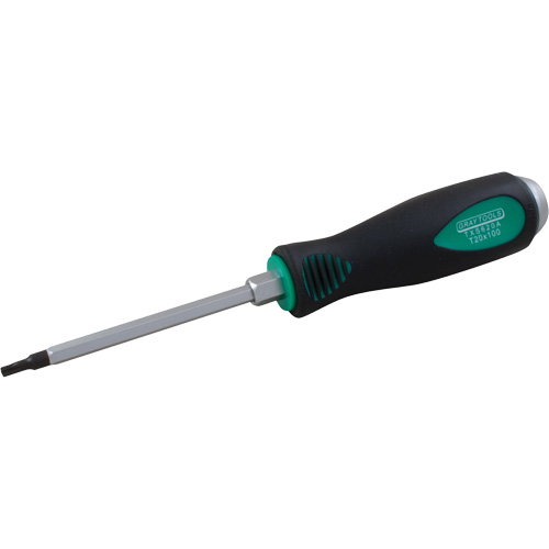 Torx&reg; Screwdriver M & M Nord Ouest Inc