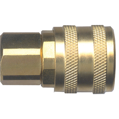 RACCORD  1/4 M & M Nord Ouest Inc