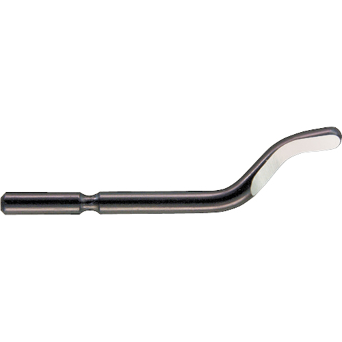 Lames pour gros travaux d'&eacute;bavurage M & M Nord Ouest Inc