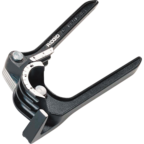 Cintreuses Tri-Bender No 456 M & M Nord Ouest Inc