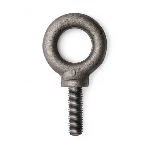 Eye Bolt, 5/8" Dia., 1-3/4" L, 4000 lbs. (2 tons) Capacity M & M Nord Ouest Inc
