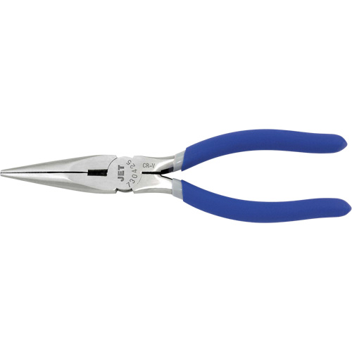 RP-200 Long Nose Pliers, 8" L M & M Nord Ouest Inc