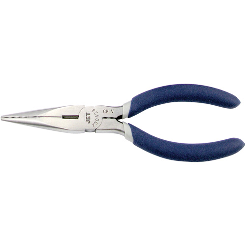 Pinces &agrave; bec long, 6-1/2" lo M & M Nord Ouest Inc