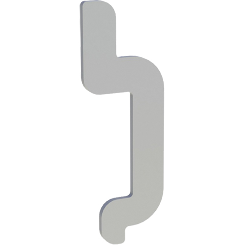 Interlok Boltless Shelving Shelf Clip M & M Nord Ouest Inc