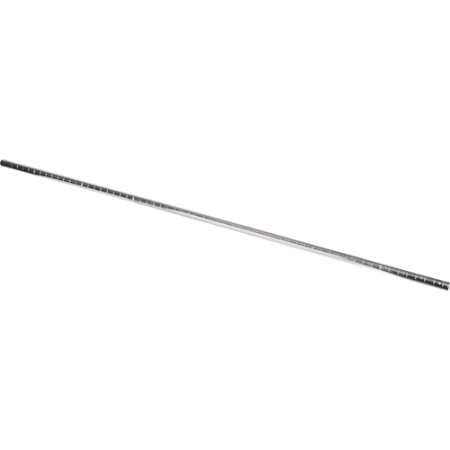 Montant pour chariot &agrave; roulettes, 62" ha M & M Nord Ouest Inc