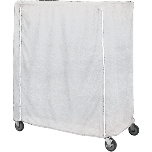 Covers For Shelf Trucks & Carts M & M Nord Ouest Inc