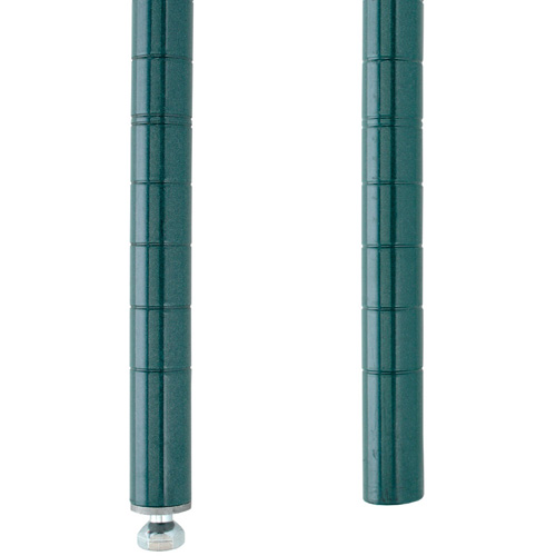 Super Adjustable Super Erecta Shelf - Siteselect Post M & M Nord Ouest Inc