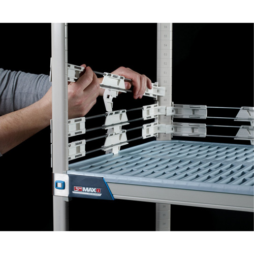 Metromax Ledge M & M Nord Ouest Inc