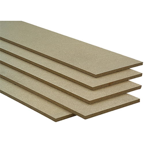 Particle Board M & M Nord Ouest Inc