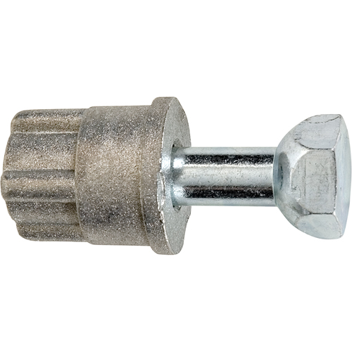 Levelling Feet for Chromate Wire Shelving M & M Nord Ouest Inc