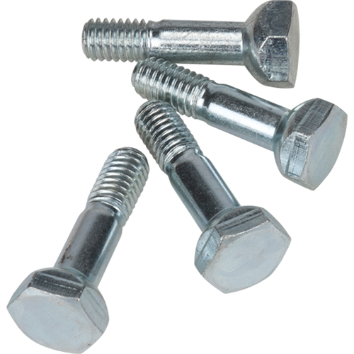 Foot Bolts for Chromate Wire Shelving M & M Nord Ouest Inc