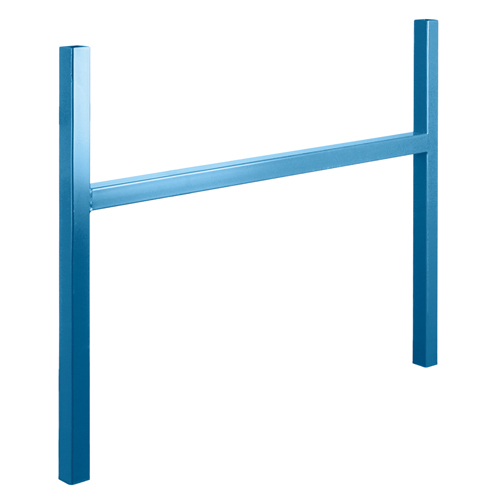 Supports empilables - Accessoires M & M Nord Ouest Inc