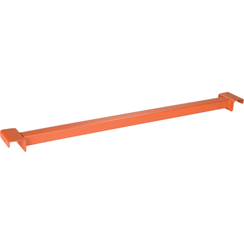 Pallet Racking Safety Bar M & M Nord Ouest Inc