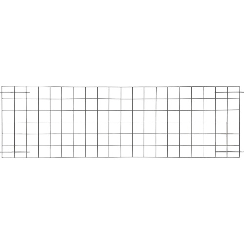 Panneau en treillis m&eacute;tallique M & M Nord Ouest Inc