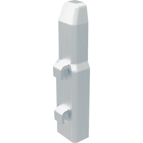 Interlok 1" Adjustable Shelf Clip M & M Nord Ouest Inc