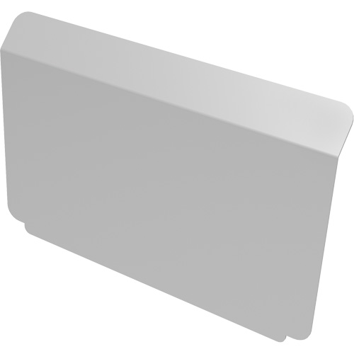 Interlok Integrated Modular Drawer Divider M & M Nord Ouest Inc