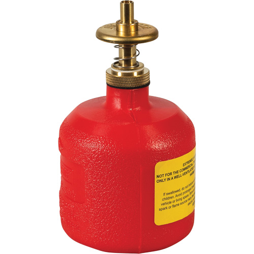 Bouteilles distributrices, 8 oz, Homologu&eacute; FM M & M Nord Ouest Inc