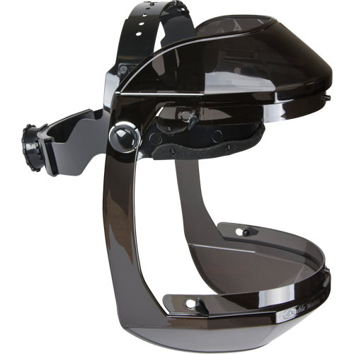 Harnais de t&ecirc;te Double Matrix, Suspension Rochet M & M Nord Ouest Inc